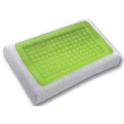 Подушка TexnoGel ERGO Doctor Health 40x65