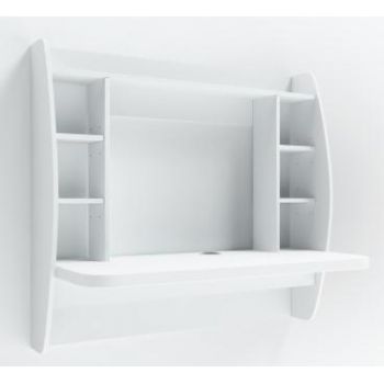 Навесной компьютерный стол Comfy Home AirTable-I