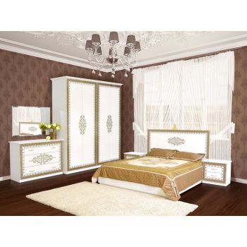 Шкаф София 4Д Шкаф София 4Д