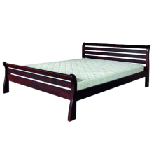 Кровать Юта Вояж 140x200 Кровать Юта Вояж 140x200