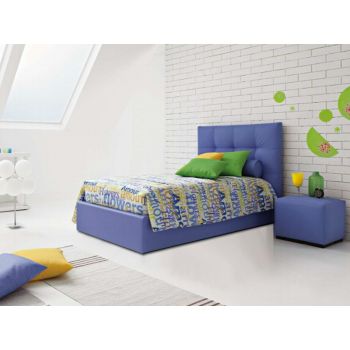 Кровать Corners Арлекино 70x190 с подъемным механизмом Кровать Corners Арлекино 70x190 с подъемным механизмом