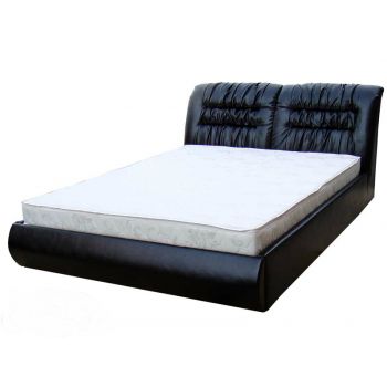 Кровать Вика Фараон 160x200 с матрасом и подъемным механизмом