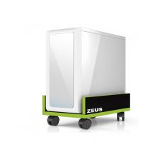 Подставка для системного блока ZEUS™ Comp (26 х 45 см) Подставка для системного блока ZEUS™ Comp (26 х 45 см)
