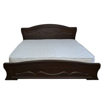 Кровать Неман Виолетта 90x200 Кровать Неман Виолетта 90x200