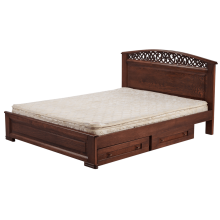 Кровать Roomerin Симфония 160x200 с ящиками Кровать Roomerin Симфония 160x200 с ящиками