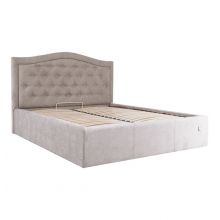 Кровать Richman Скарлетт 140x200 с подъемным механизмом Кровать Richman Скарлетт 140x200 с подъемным механизмом