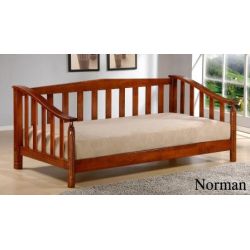Кровать Onder Mebli Day Bed Norman 100x200