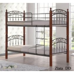 Кровать Onder Mebli DD Zlata N 90x200