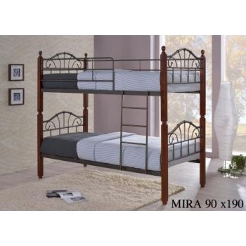 Кровать Onder Mebli DD Mira 90x190