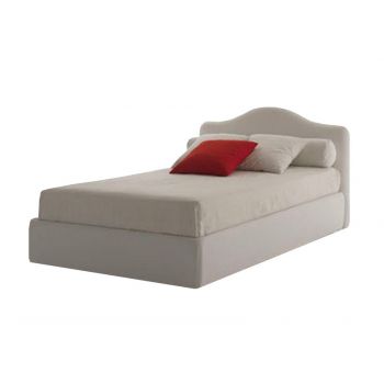 Кровать Corners Белоснежка 70x190 с подъемным механизмом