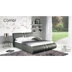Кровать Bog Fran Combi с подъемным механизмом 160x200 см