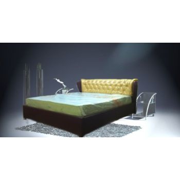 Кровать Grazia Afrodita 160x200 см