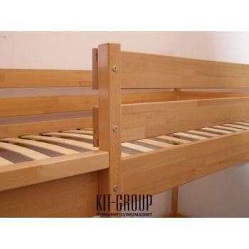 Двухъярусная кровать Эстелла Дуэт щит 80x190 Двухъярусная кровать Эстелла Дуэт щит 80x190