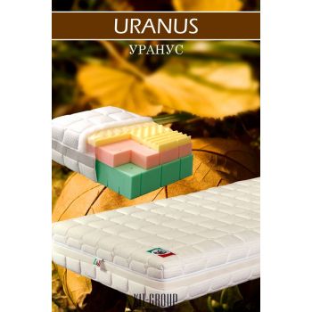 Dormisan Uranus 180*200