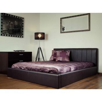 Кровать Corners Лоренс 140x190 с подъемным механизмом Кровать Corners Лоренс 140x190 с подъемным механизмом