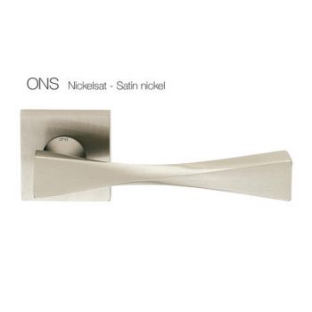 Ручка Martinelli DND Twist 02 Ручка Martinelli DND Twist 02