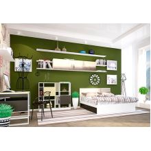 Спальня LuxeStudio Париж