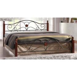 Кровать Onder Mebli Vivien 160x200