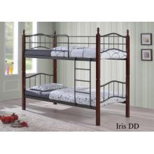 Кровать Onder Mebli DD Iris 90x190