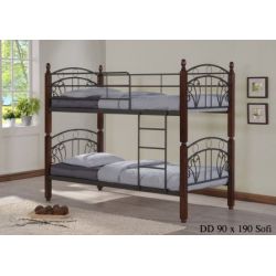 Кровать Onder Mebli DD Sofi 90x190