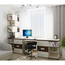 Детский кабинет LuxeStudio