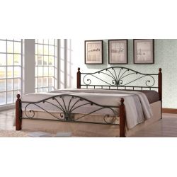 Кровать Onder Mebli Mara N 160x200