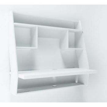 Навесной компьютерный стол Comfy Home AirTable-III Навесной компьютерный стол Comfy Home AirTable-III