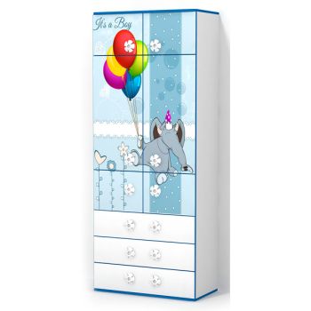 Детская LuxeStudio Elephant