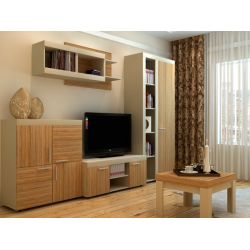 Гостиная LuxeStudio Dakar