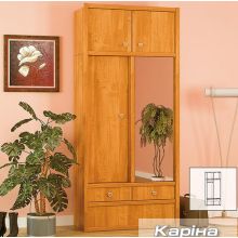 Прихожая Мебель Сервис Карина