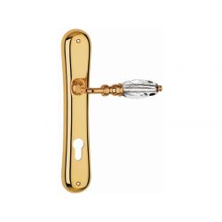 Ручка на планке Linea Cali Diamante