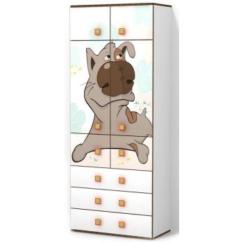 Детская LuxeStudio Joy
