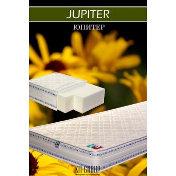 Ортопедический матрас Jupiter 160*190
