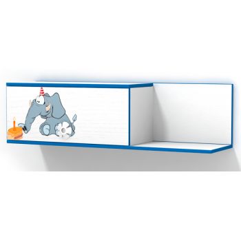 Детская LuxeStudio Elephant
