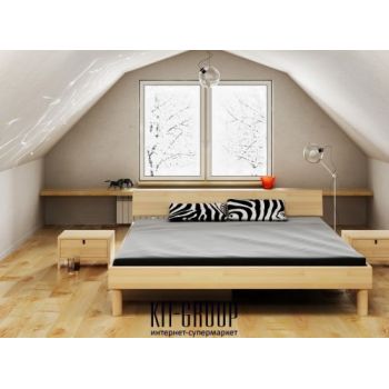 Кровать Bruno 120*200