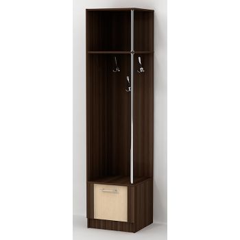 Прихожая LuxeStudio Альфа Прихожая LuxeStudio Альфа