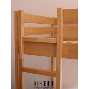 Двухъярусная кровать Эстелла Дуэт щит 80x190 Двухъярусная кровать Эстелла Дуэт щит 80x190
