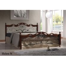 Кровать Onder Mebli Helen N 180x200
