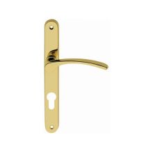 Ручка на планке Linea Cali Mare Slim
