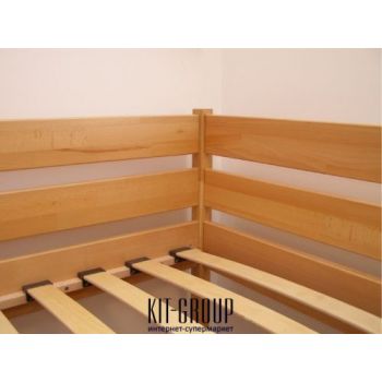 Двухъярусная кровать Эстелла Дуэт щит 80x190 Двухъярусная кровать Эстелла Дуэт щит 80x190