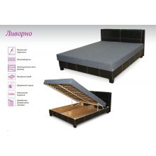 Кровать Диванофф Ливорно 90x200