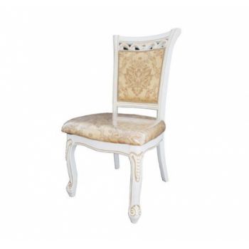 Стул обеденный DM-8039 White