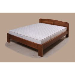 Кровать Темп Лира 2 Ольха 80x200