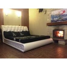 Кровать Grazia Crown 160x200 см