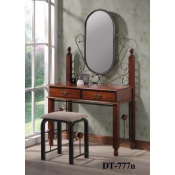 Туалетный столик  DT 777 N