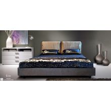 Кровать Grazia Eco-1 160x200 см