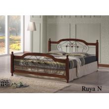 Кровать Onder Mebli Ruya N 180x200