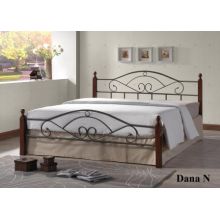 Кровать Onder Mebli Dana N 160x200