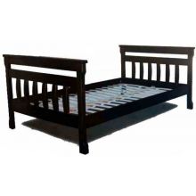 Кровать Тис Рондо 2 Дуб 120x200