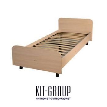 Кровать MatroLuxe К-3 90*200